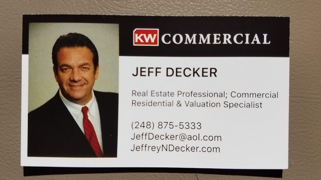 Decker Enterprises | 8031 Ortonville Rd, Village of Clarkston, MI 48348, USA | Phone: (248) 875-5333