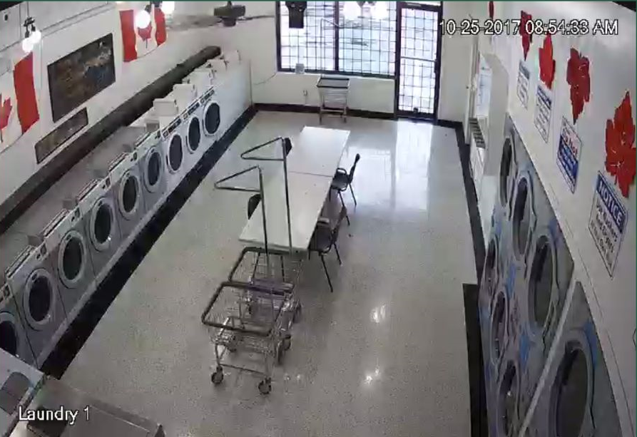 Southside Laundromat | 601 Southworth St S, Welland, ON L3B 2A2, Canada | Phone: (905) 741-2289