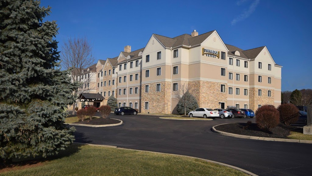Staybridge Suites Cincinnati North, an IHG Hotel | 8955 Lakota Dr W, West Chester Township, OH 45069, USA | Phone: (513) 874-1900