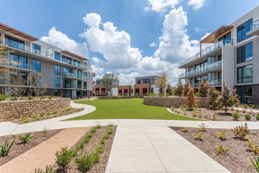 The Village Drey | 5605 Village Glen Dr, Dallas, TX 75206, USA | Phone: (214) 772-2420