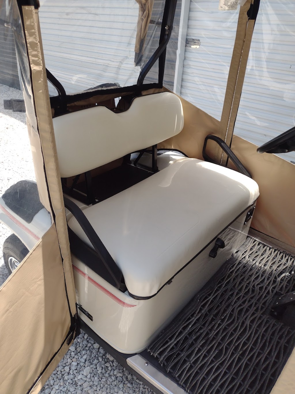 AAA Golf Cart Parts | 4280 Habitat Dr, Brooksville, FL 34604, USA | Phone: (352) 442-5685