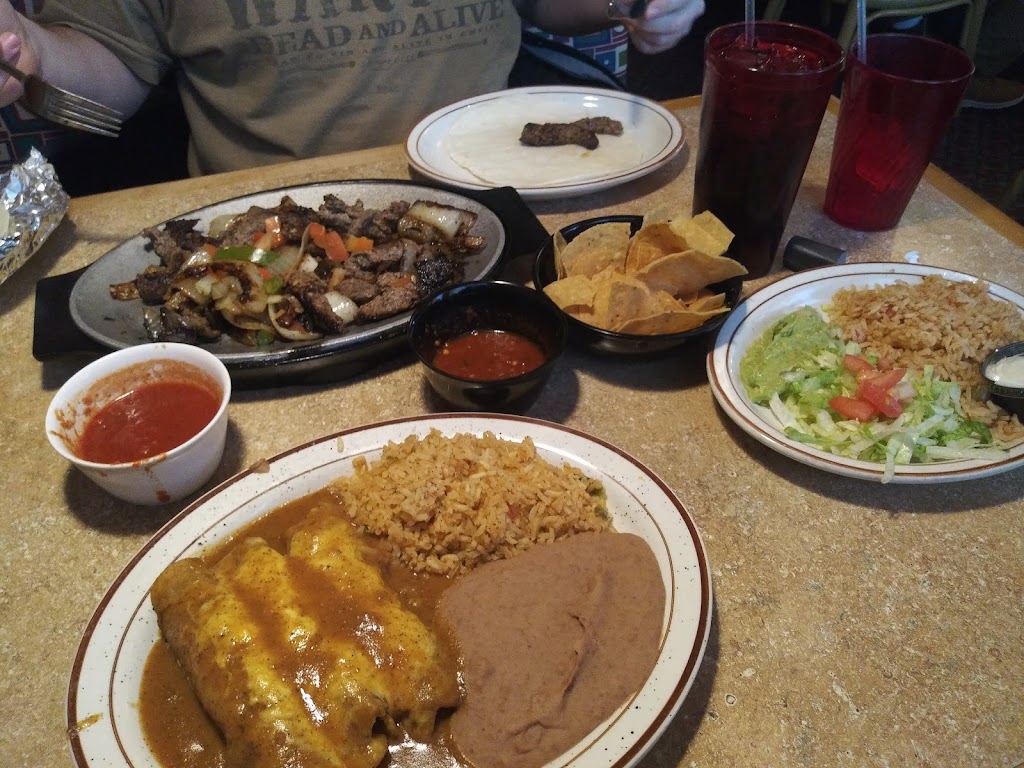 Mexican Gardens Restaurant | 15950 Eureka Rd, Southgate, MI 48195, USA | Phone: (734) 282-5633