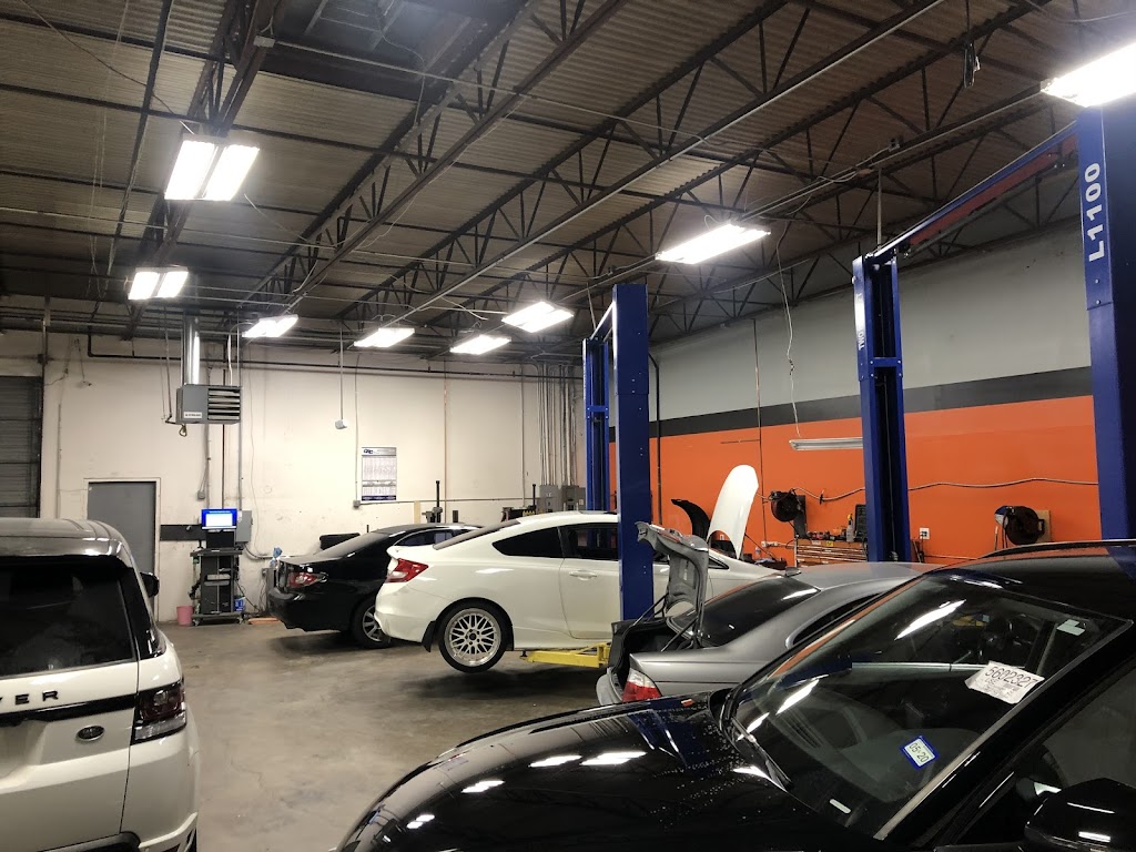 TRB Auto Repair | 1325 Whitlock Ln #203, Carrollton, TX 75006, USA | Phone: (469) 986-1181