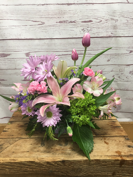 Goff & Dittman Florists | 1411 Troy Rd STE A, Edwardsville, IL 62025, USA | Phone: (618) 307-9056