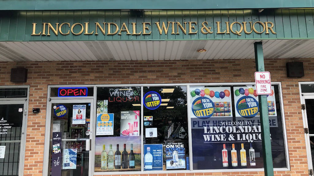 Lincolndale Wine & Liquor | 155 US-202, Somers, NY 10589, USA | Phone: (914) 768-4339