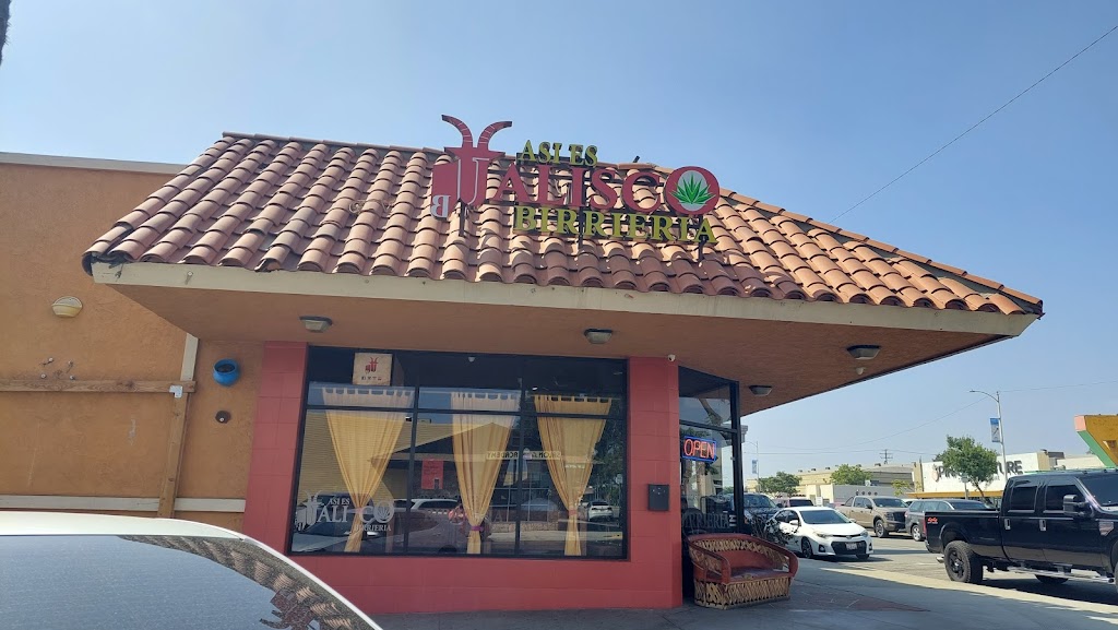 Asi es Jalisco Birrieria | 16785 Arrow Blvd, Fontana, CA 92335 | Phone: (909) 491-7091