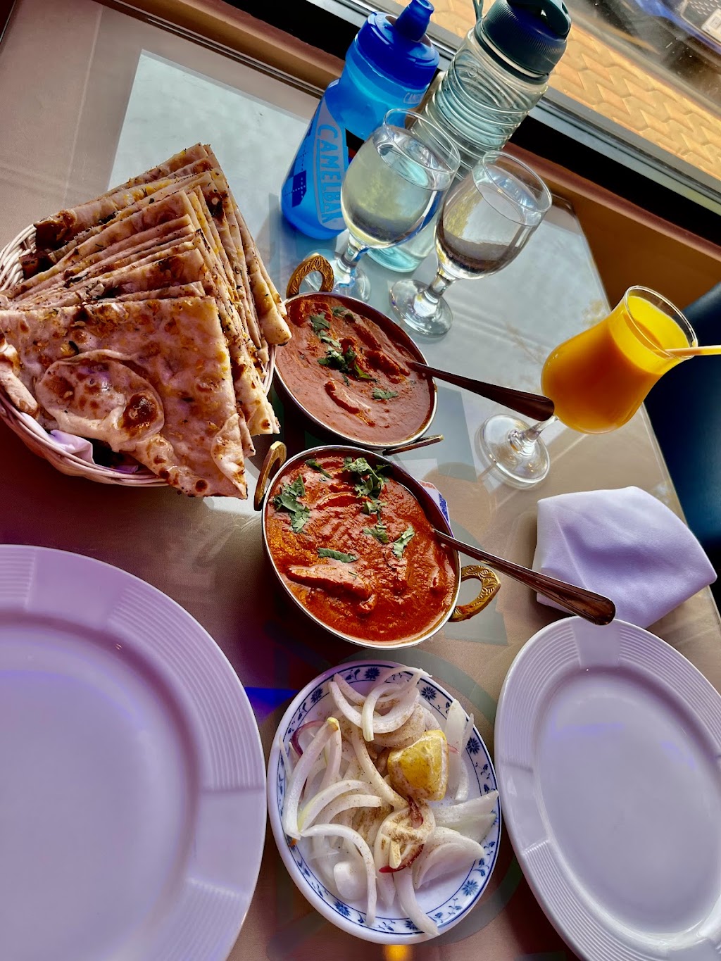 Rasoi II Restaurant | 1567 Oak Tree Rd, Iselin, NJ 08830, USA | Phone: (732) 549-8817