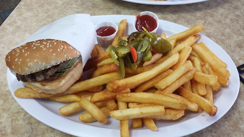 Hercules Burgers | 2825 E Imperial Hwy, Lynwood, CA 90262, USA | Phone: (310) 635-3641