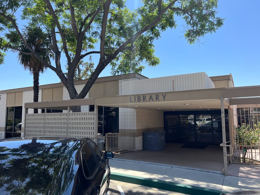 Montclair Public Library | 9955 Fremont Ave, Montclair, CA 91763, USA | Phone: (909) 465-5220