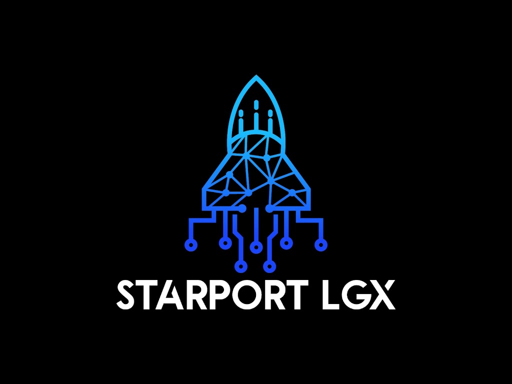 Starport LGX | 310 W California Blvd, Pasadena, CA 91105, USA | Phone: (323) 369-0005