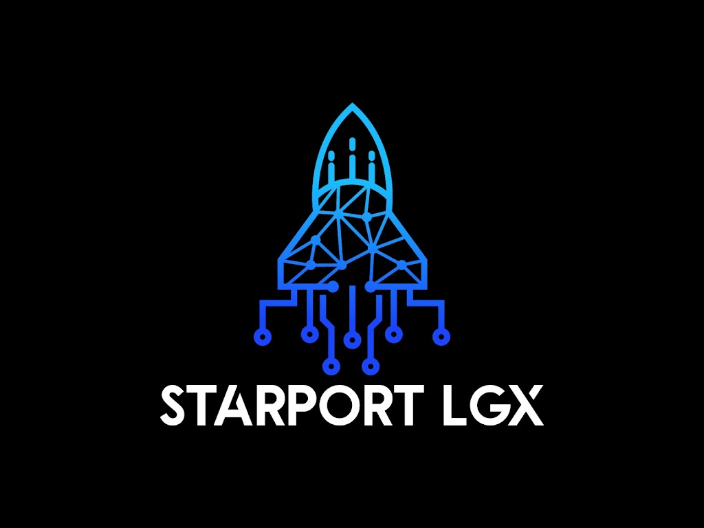 Starport LGX | 310 W California Blvd, Pasadena, CA 91105 | Phone: (323) 369-0005