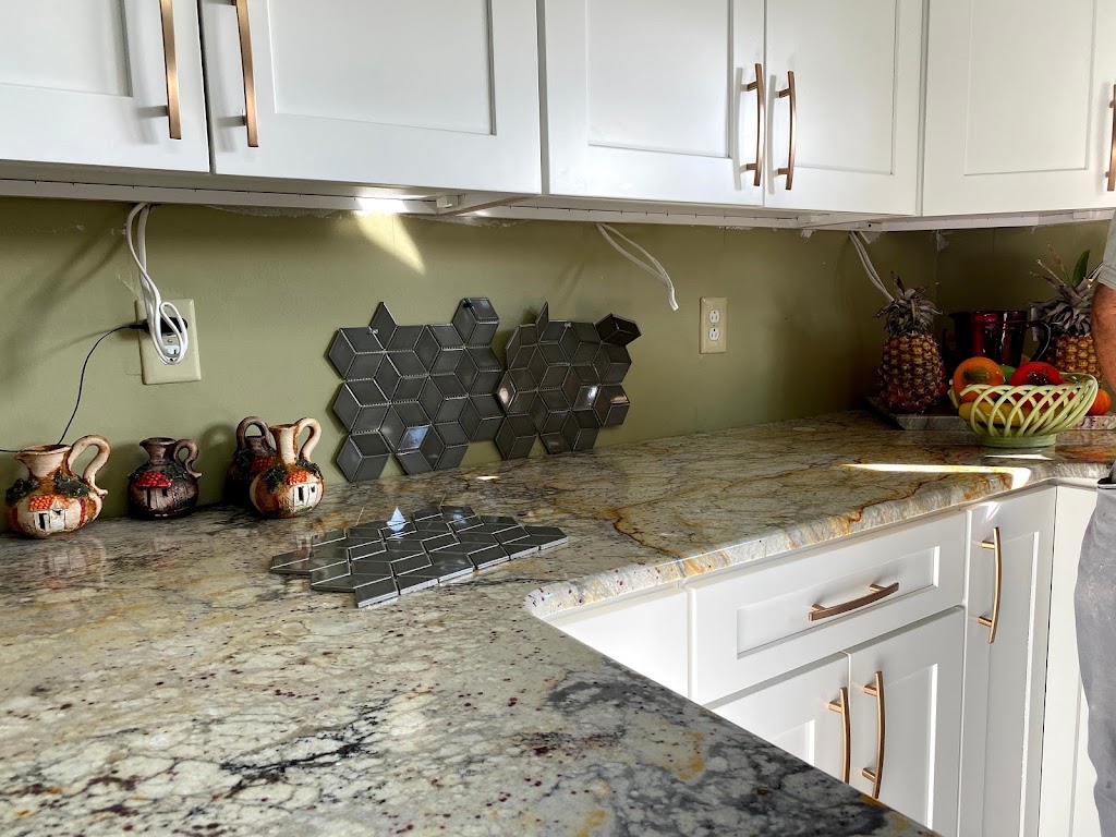 Marble & Granite Guys | 3295 US-70 BUS, Smithfield, NC 27577, USA | Phone: (919) 441-3219