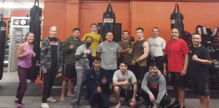 Goyitas Martial Arts | 6002 S Central Ave, Chicago, IL 60638, USA | Phone: (773) 450-7775