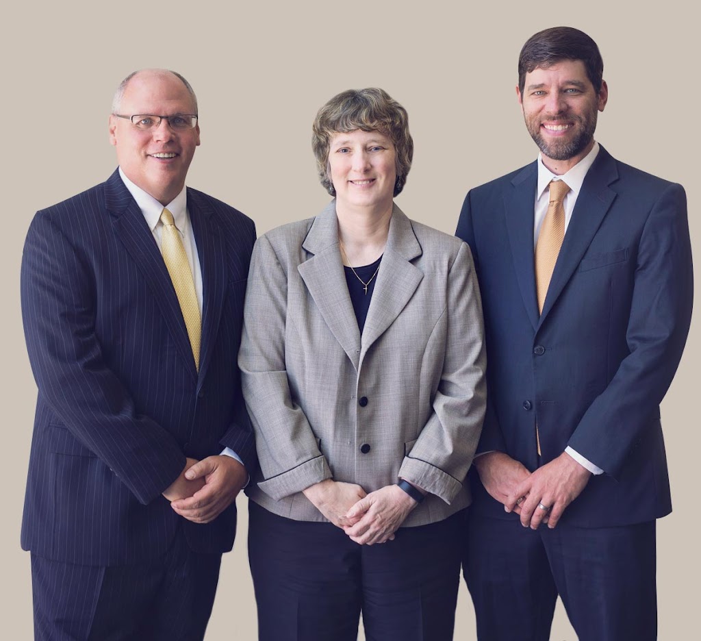 Hannah Sheridan & Cochran, LLP - Attorneys at Law | 5400 Glenwood Ave #330, Raleigh, NC 27612 | Phone: (919) 859-6840