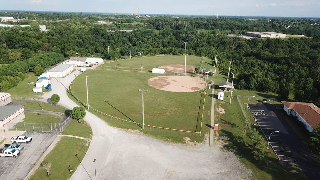 Mullins Field – Williamstown | 218 Barnes Rd, Williamstown, KY 41097, USA | Phone: (859) 428-4500