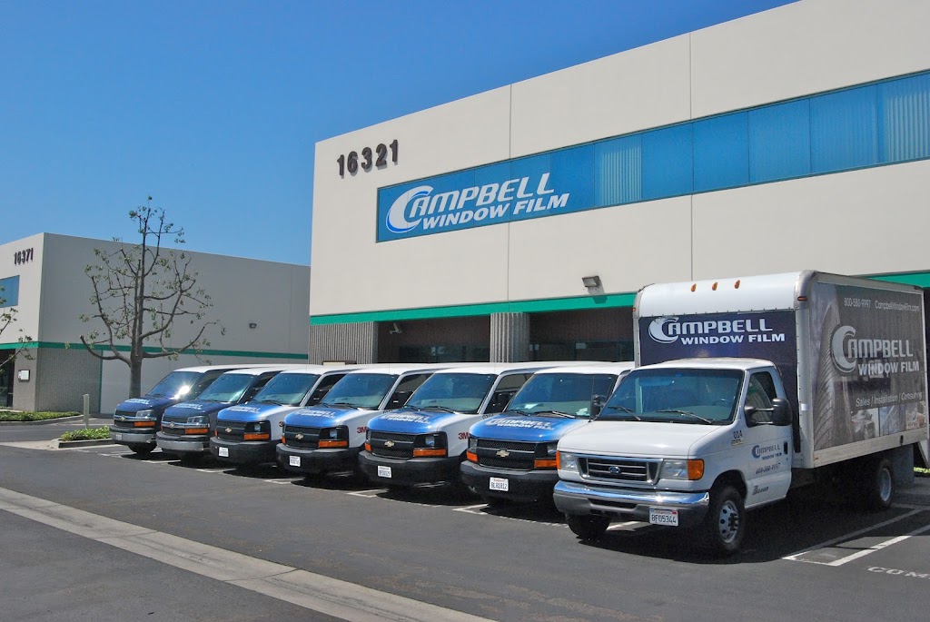 Campbell Window Film | 17941 Brookshire Ln, Huntington Beach, CA 92647 | Phone: (800) 580-9997