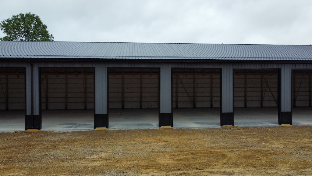 Wooster Street Storage | 11121 Wooster St NW, Massillon, OH 44647, USA | Phone: (330) 238-1585