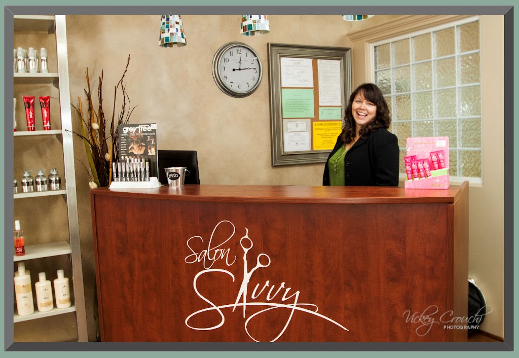 Salon Savvy | 16615 Midland Dr, Shawnee, KS 66217, USA | Phone: (913) 631-6196