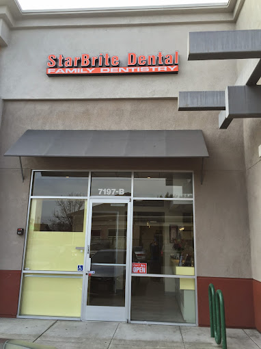 StarBrite Dental - Dublin | 7197 Village Pkwy Suite B, Dublin, CA 94568, United States | Phone: (925) 828-0252