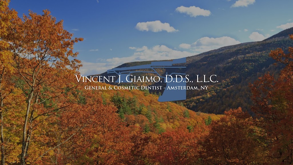 Vincent J. Giaimo, DDS, LLC | 178 Clizbe Ave #1, Amsterdam, NY 12010, USA | Phone: (518) 843-9177