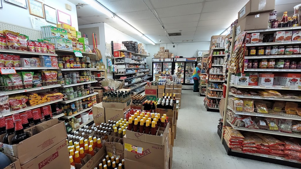 Asian Market | 4101 S Padre Island Dr, Corpus Christi, TX 78411, USA | Phone: (361) 854-7483