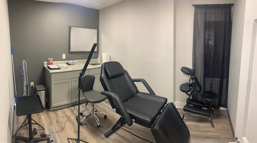 New You Ink Scalp Micropigmentation and Aesthetics | 1348 Sharon Copley Rd, Wadsworth, OH 44281, USA | Phone: (216) 626-5311