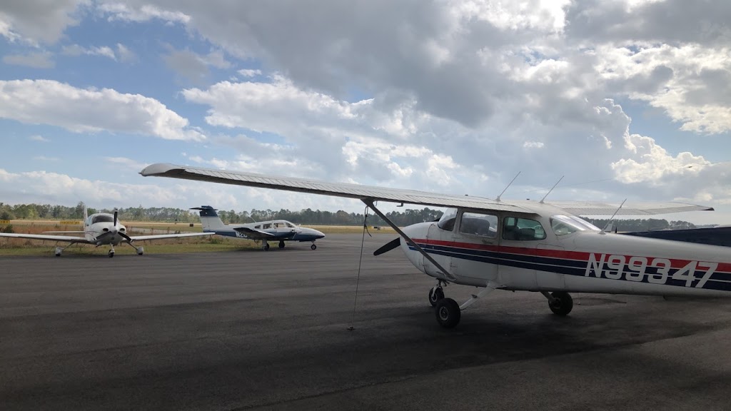 L3Harris Airline Academy | 11998 Craig Blvd, Jacksonville, FL 32225, USA | Phone: (904) 641-5774