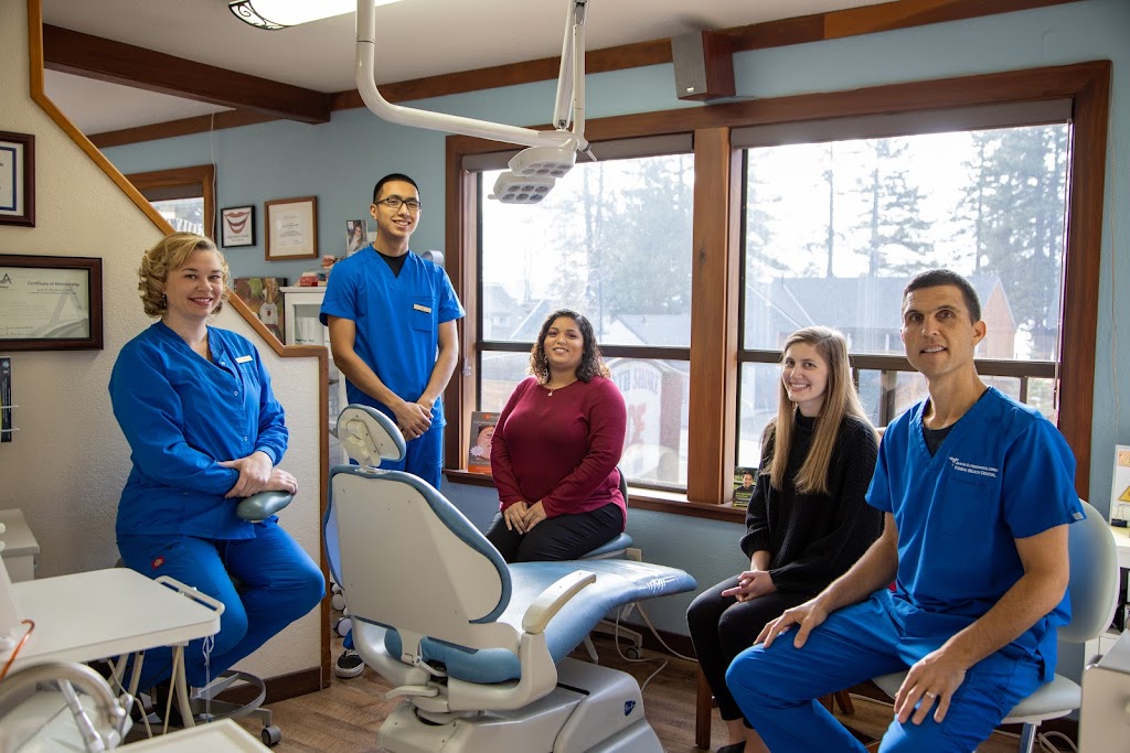 Kings Beach Dental | 8079 N Lake Blvd # 202, Kings Beach, CA 96143, USA | Phone: (530) 546-5678