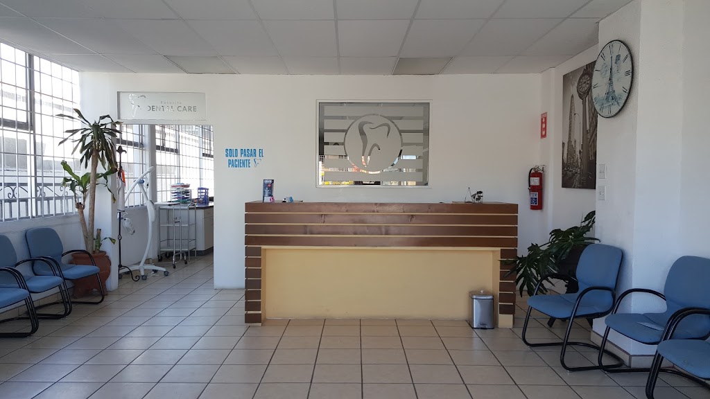 Rosarito Dental Care | Blvd. Benito Juárez # 224, Predios Urbanos, 22710 Rosarito, B.C., Mexico | Phone: 661 612 0777