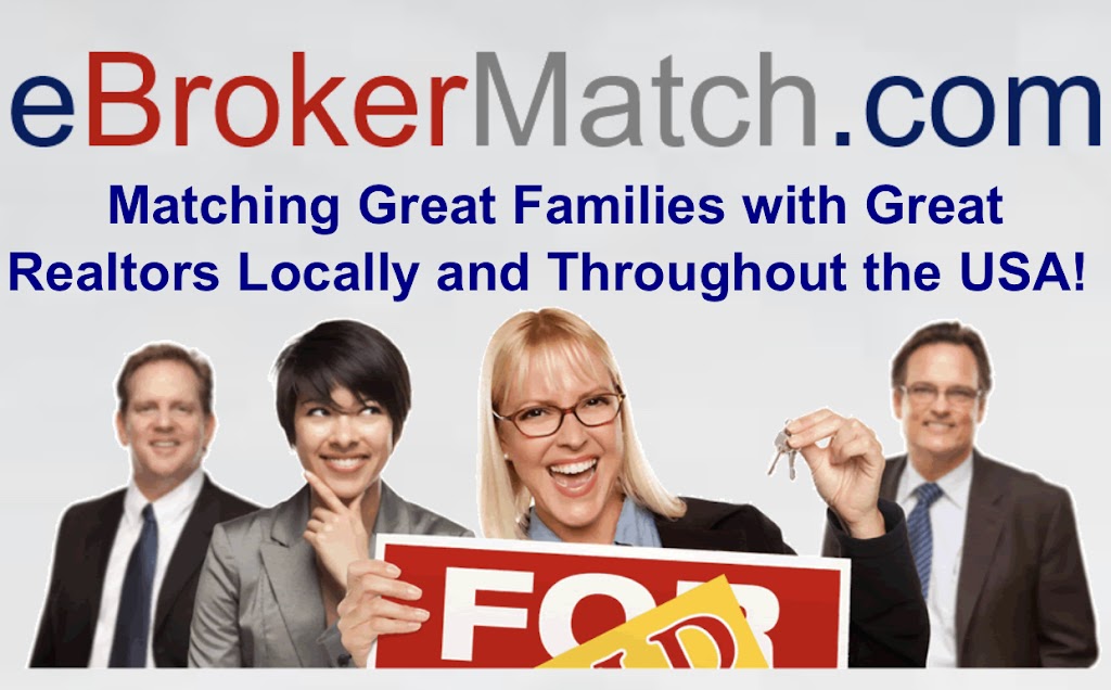 eBrokerMatch Relocation and Referral | 20715 N Pima Rd #108, Scottsdale, AZ 85255, USA | Phone: (602) 524-0202