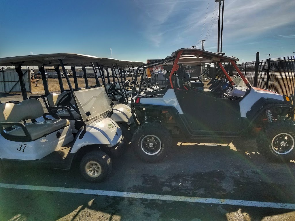 Golf Carts of DFW | 12517 US-287 BUS BLDG 2 STE 203, Fort Worth, TX 76179, USA | Phone: (817) 808-5417