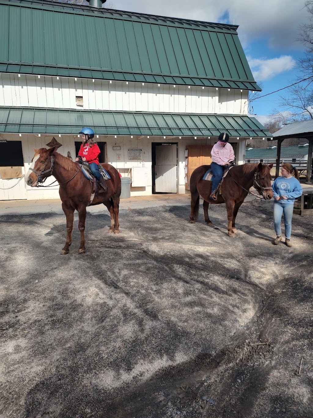 Tanglewood Park | 4061 Clemmons Rd, Clemmons, NC 27012, USA | Phone: (336) 703-6400