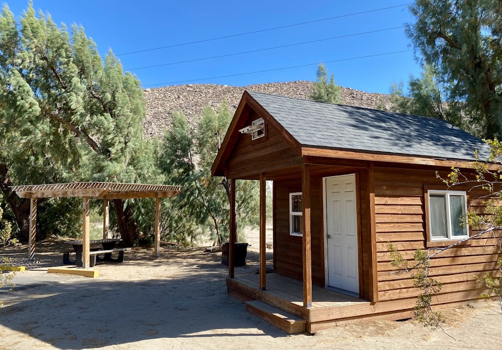 Tamarisk Grove Campground | Anza Borrego Desert State Park, 5960 Yaqui Pass Rd, Julian, CA 92036, USA | Phone: (760) 767-4205