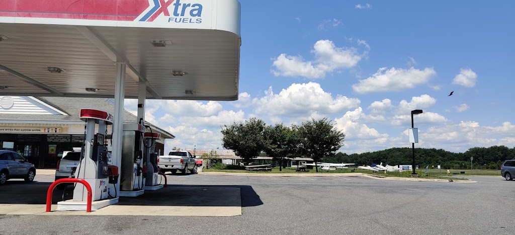 XTRA FUELS & 7-Eleven | 3078 Solomons Island Rd, Edgewater, MD 21037, USA | Phone: (410) 956-4903