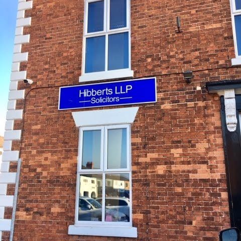 Hibberts Solicitors Crewe Office | 144 Nantwich Rd, Crewe CW2 6BG, United Kingdom | Phone: 01270 215117