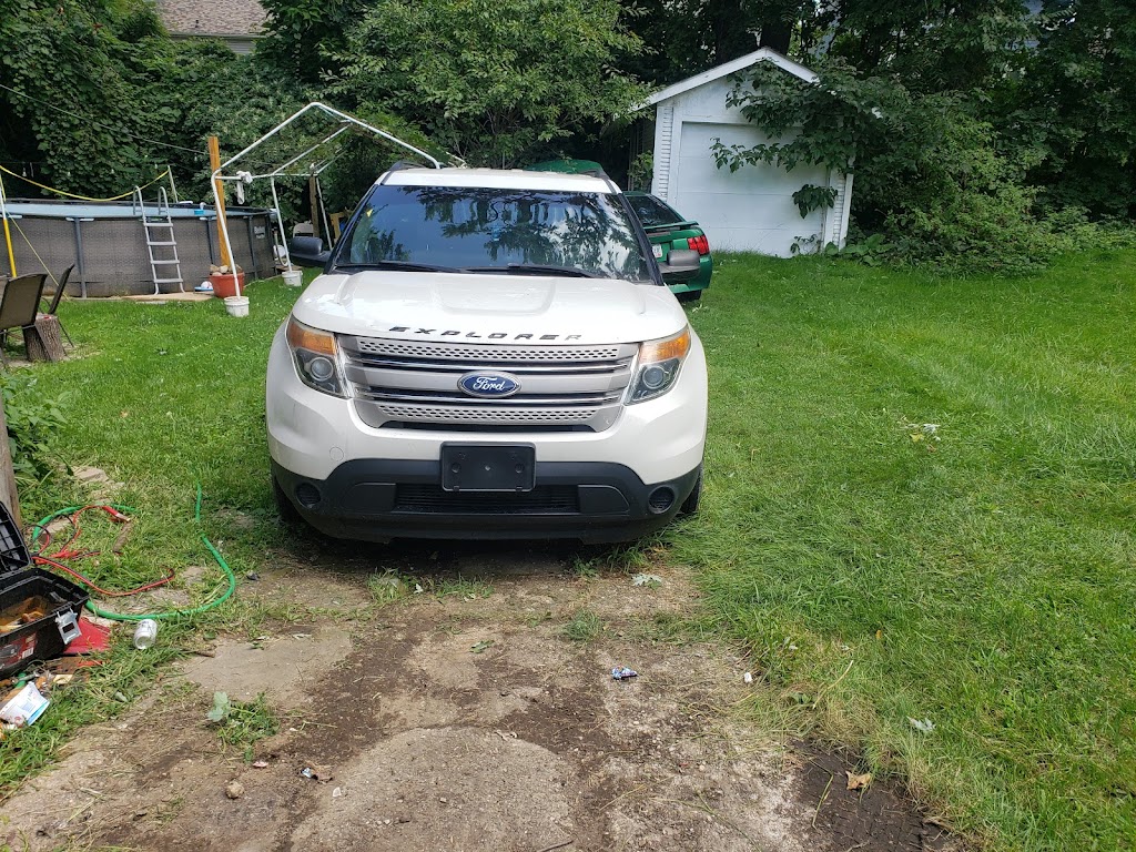 Gateway Auto Sales Llc | 3255 Lincoln Way E, Wooster, OH 44691, USA | Phone: (330) 621-8967