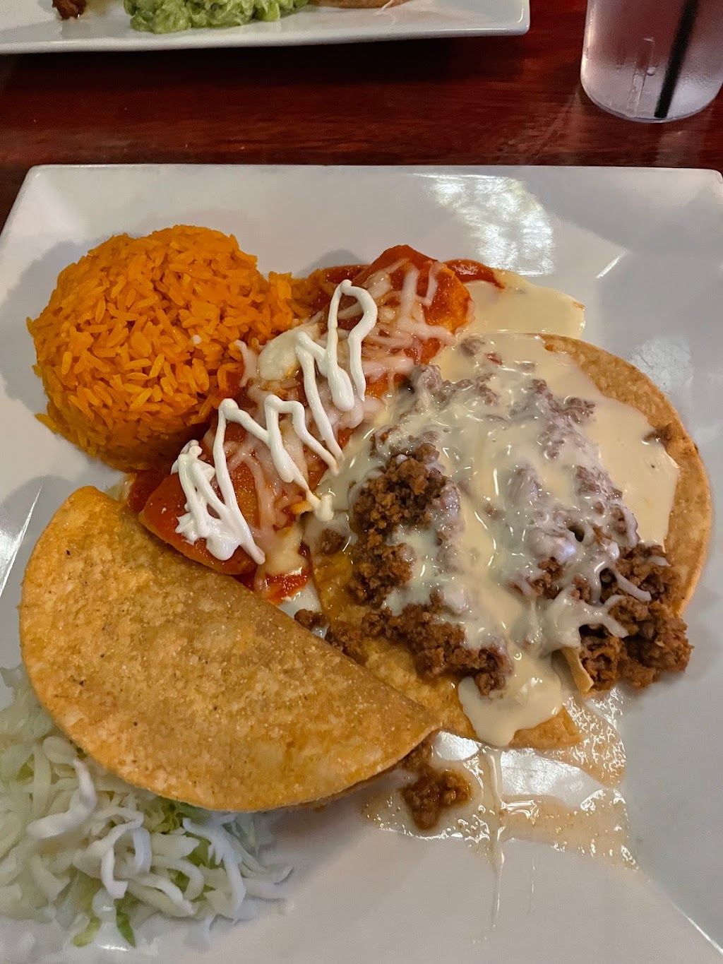 Plaza Azteca Mexican Restaurant · Methuen | 552 Broadway, Methuen, MA 01844, USA | Phone: (978) 794-0908