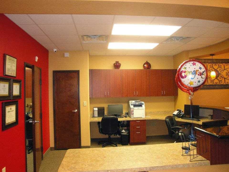 Care N Cure Dental | 1901 Northwest Hwy #103, Garland, TX 75041, USA | Phone: (469) 298-3892