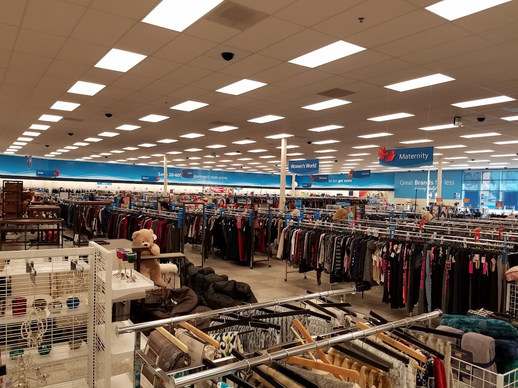 Ross Dress for Less | 1886 College St, Liberty, MO 64068, USA | Phone: (816) 781-8487