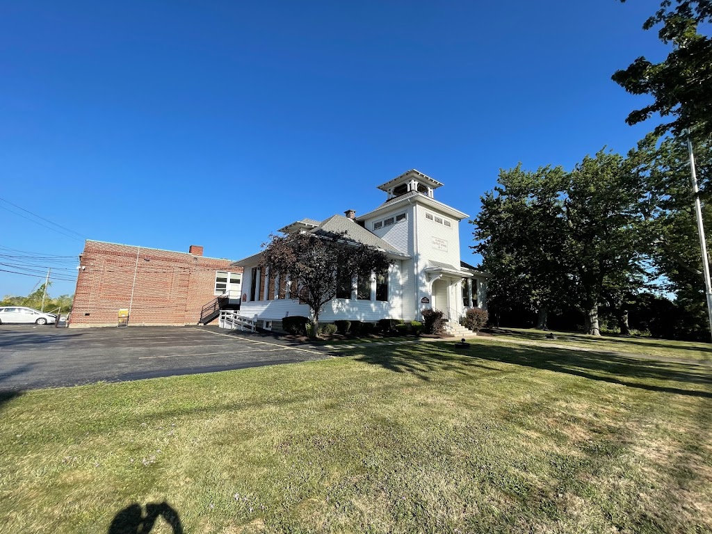 Robert Ochs - State Farm Insurance Agent | 4819 South Park Ave #1, Hamburg, NY 14075, USA | Phone: (716) 822-0123