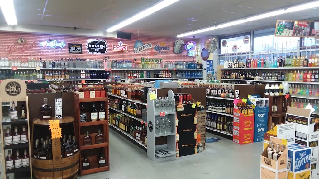 Handy One Liquor Store | 3105 E Dorothy Ln, Dayton, OH 45420, USA | Phone: (937) 293-5112