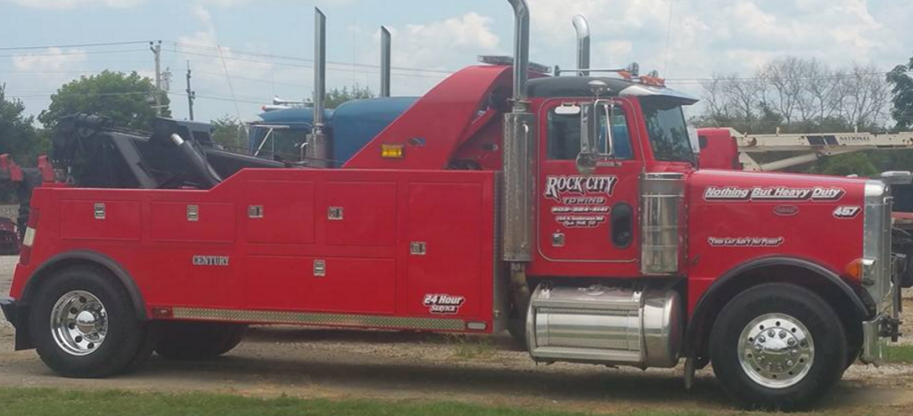 Rock City Truck Service & Towing | 154 N Anderson Rd, Rock Hill, SC 29730 | Phone: (803) 324-4141