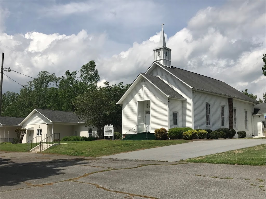 Stony Knoll United Methodist Church | 2340 Flint Hill Rd, East Bend, NC 27018, USA | Phone: (336) 699-2028