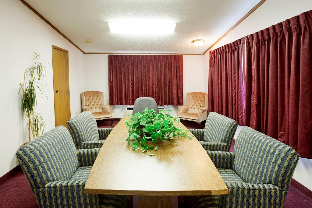 Americas Best Value Inn & Suites Monroe | 1885 Welcome Way, Monroe, MI 48162, USA | Phone: (734) 289-1080