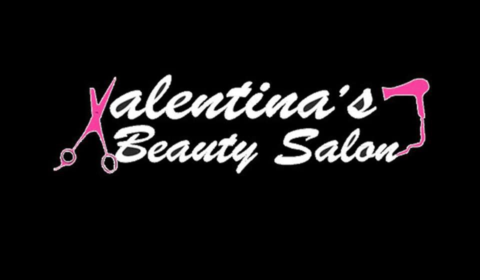 Valentinas Beauty Salon | 86 Morris Ave, Neptune City, NJ 07753, USA | Phone: (732) 361-5410