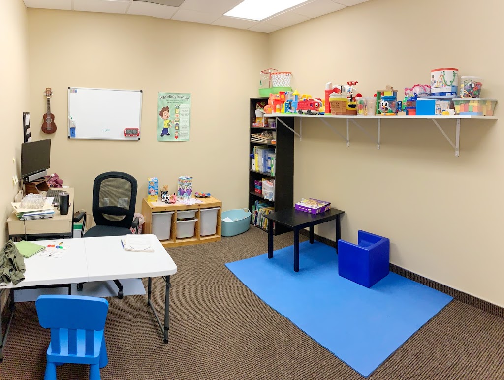 Avid Speech Therapy | 18396 Brookhurst St, Fountain Valley, CA 92708, USA | Phone: (714) 642-5420