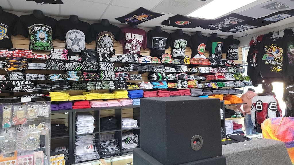 zero one fashion & accessories | 1000 Power Ave suite B, Pittsburg, CA 94565, USA | Phone: (925) 267-3285