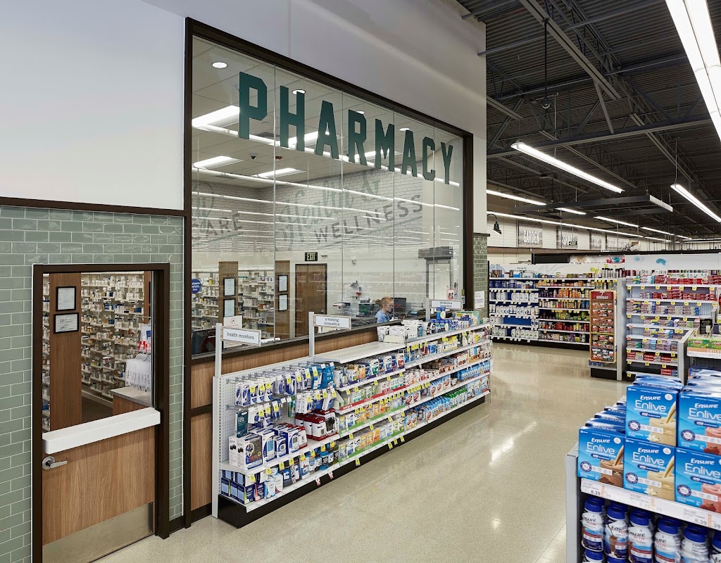 Meijer Pharmacy | 1400 Boardman-Canfield Rd, Boardman, OH 44512, USA | Phone: (234) 287-3010