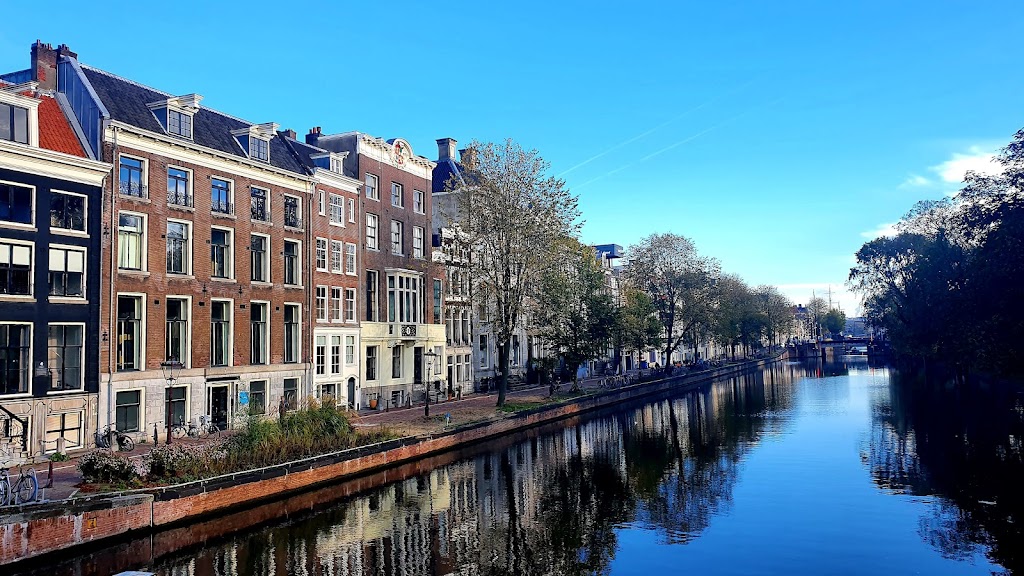 Luiss Business School Amsterdam Hub | Nieuwe Herengracht 103, 1011 RZ Amsterdam, Netherlands | Phone: 06 85222369