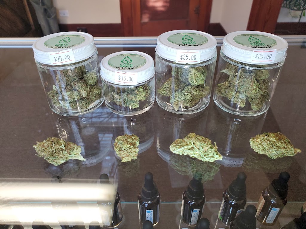 Earth Worth @ Waterwellness | 5101 Avenue H, Rosenberg, TX 77471, USA | Phone: (281) 734-2357